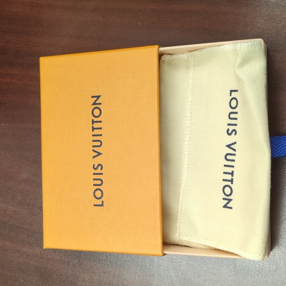 louis vuitton empty oxes